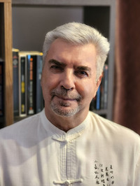 Frank Genin