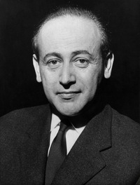 Paul Celan profile picture
