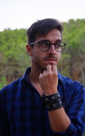 Sergio Gálvez Román