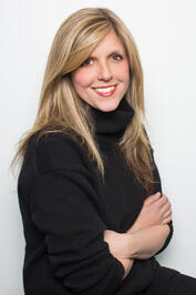 Joanna Saltz profile picture
