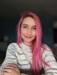 Amy  Coles profile picture