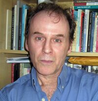 Russell Thornton