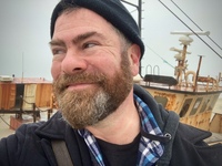 Corey Michael Smithson