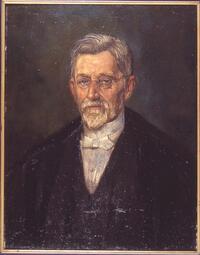 Dirk Christiaan Hesseling
