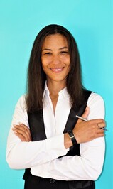 Marie Joseph-Charles