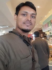 Azhar Sabri