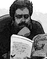 Haran Prasanna