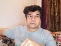 Himanshu  Rai