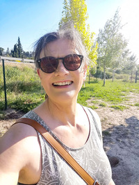 Alyson Madden-Brooker