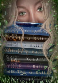 G. Bailey profile picture