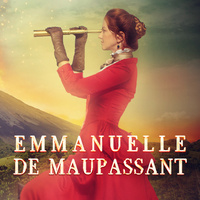 Emmanuelle de Maupassant profile picture