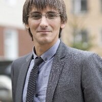 Михаил Фишман