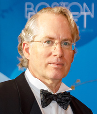 Robert W. Sweet