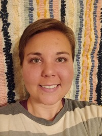 Erica Richardson