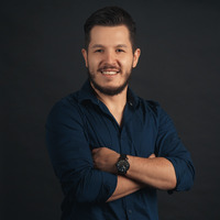 Daniel Retana