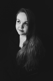 Rebekka Sif Stefánsdóttir