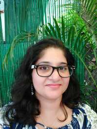 Spriha Mathur