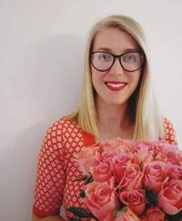 Anna Gilsenan