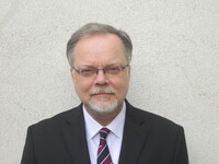 Graeme Garrard