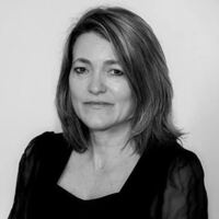 Catherine      Evans