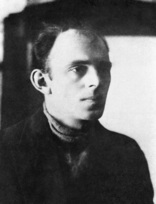 Osip Mandelstam