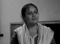 Sharmila Seyyid