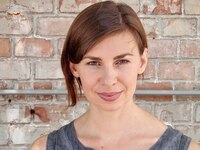 Tanja Maljartschuk profile picture