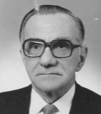 João Cabral de Melo Neto profile picture