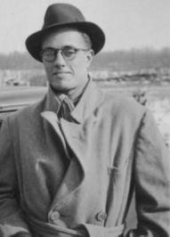 John A. Lomax profile picture