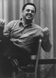 Alan Lomax profile picture