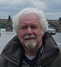 Tony Brenna profile picture