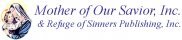 Refuge of Sinners Publishing, Inc.