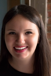 Olivia Peters profile picture