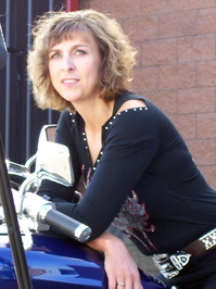 Tracey Cramer-Kelly profile picture