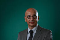 Khaled Fahmy profile picture