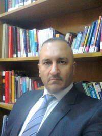 Aamir Al-Mosawi