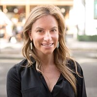 Charlotte Fox Weber profile picture