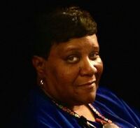 Shenetter Moore