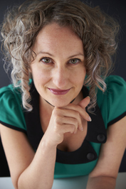 Adrienne  MacIain