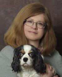 Lark O. Jensen profile picture