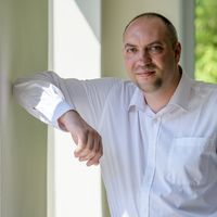 Viktor Denisenko profile picture