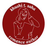 Khushi T. Saha