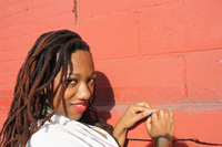 Desiree Moodie