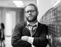 Tom Rademacher profile picture