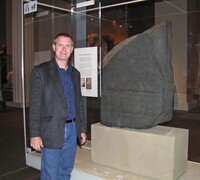 Jay C. LaBarge profile picture