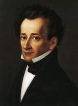 Giacomo Leopardi