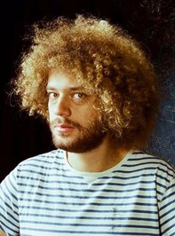 Илья Варламов