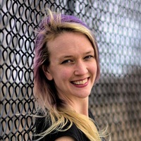 Melissa J. Roche profile picture