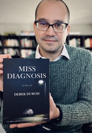 Derek Dubois