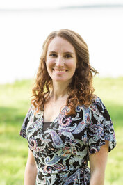 Chantal J. MacDonald